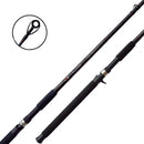 Vara Lumis falcon 2,10 Mtrs 15-30lb P/Carretilha 2 Partes