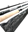 Vara JR Pesca Rocket 2,40m 25-50lb
