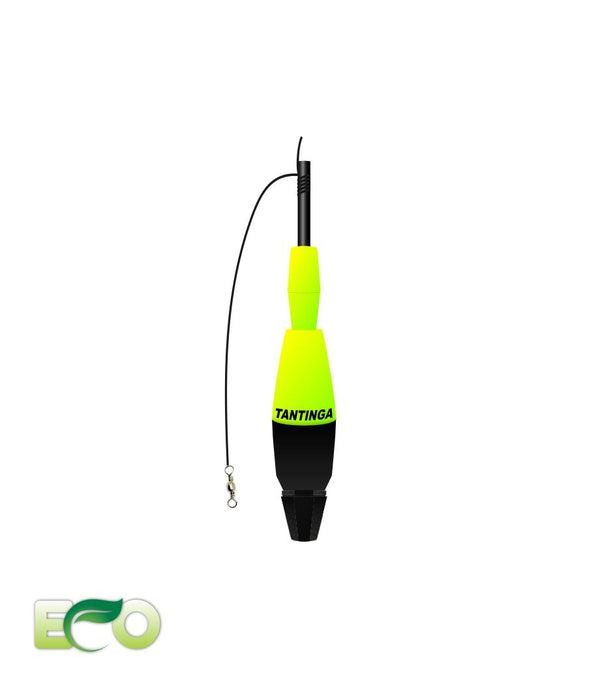 Boia JR Torpedo Eco Tantinga 25g - Pescaria Marca Grife da Pesca - Foto 4 | Grife da Pesca