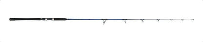 Vara Lumis Tuna Carbon 2 Partes Para Molinete UP Set