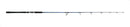 Vara Lumis Tuna Carbon 2 Partes Para Molinete UP Set