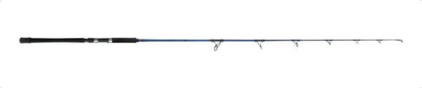 Vara Lumis Tuna Carbon 2 Partes Para Molinete UP Set