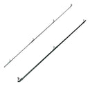 Vara Lumis Mawashy P/Molinete 7'0 (2,13m) 15-40lbs Im8 2 Parte Verde-escuro