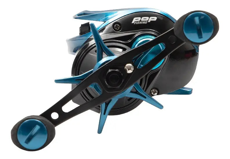 Carretilha Arcadium Bg Drag 15kg 7Rolamentos