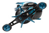 Carretilha Arcadium Bg Drag 15kg 7Rolamentos