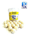 Kit Massa JR Dango Beijinho com 6 Sabores - Pescaria Marca Grife da Pesca - Foto 4 | Grife da Pesca
