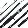 Vara Lumis Power Tamba P/Carretilha 2 Partes