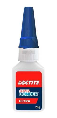 super bonder Loctite 20 G