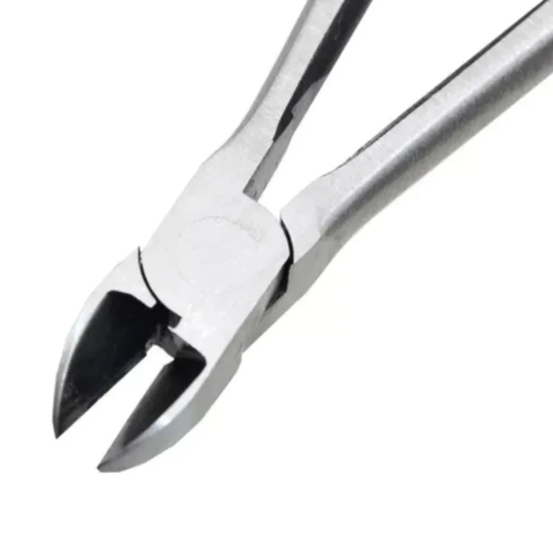 Alicate Maruri Bico Corte Agulha 5.5" SH1243 - Pescaria Marca Grife da Pesca - Foto 4 | Grife da Pesca