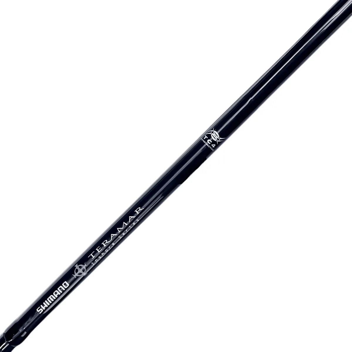 Vara Shimano Teramar 7'2 - 30lbs - 2,18m - Cabo Alongado