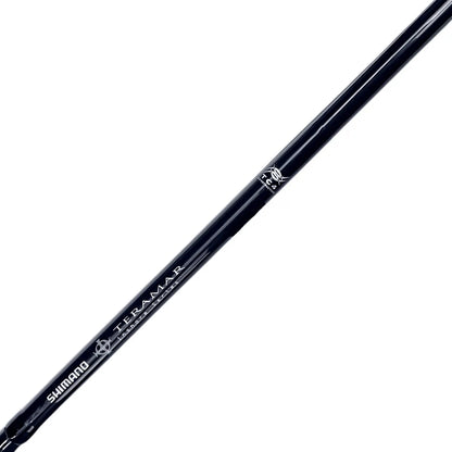 Vara Shimano Teramar 7'2 - 30lbs - 2,18m - Cabo Alongado