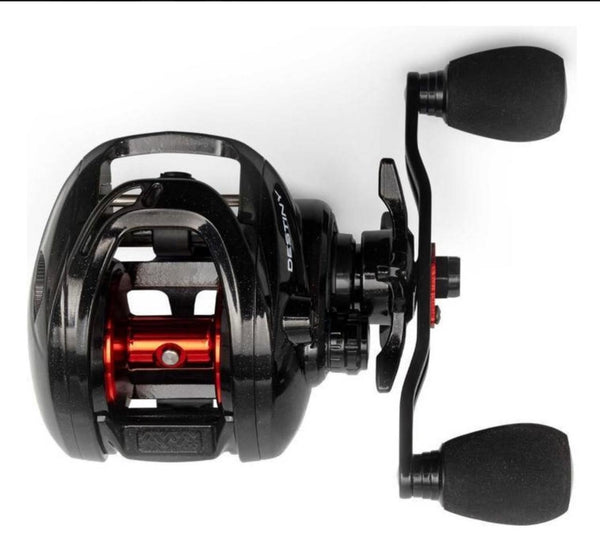 Carretilha  Zeeo Destiny Drag 8,5 Kg - Pescaria Marca Grife da Pesca - Foto 5 | Grife da Pesca