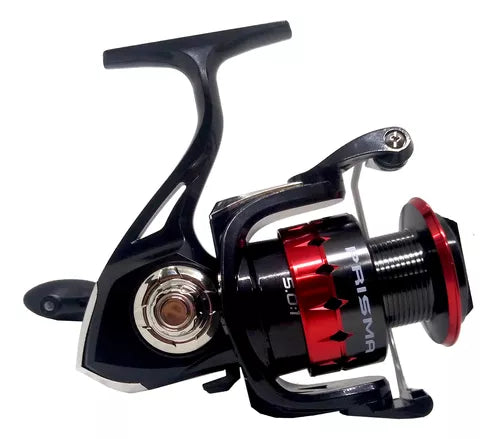 Molinete Marine Sports Prisma