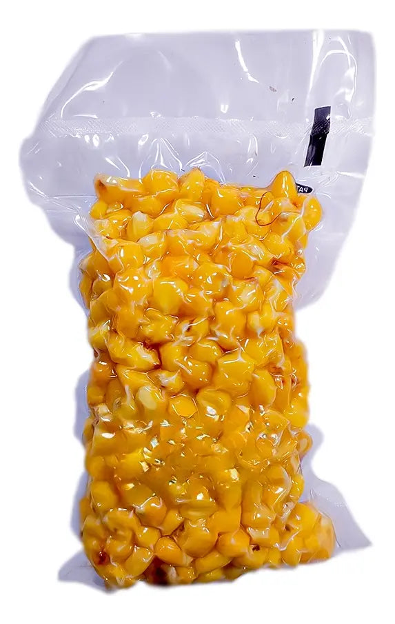 Milho Piapara Ceva 400g - Ceva - Pescaria Marca Grife da Pesca - Foto 2 | Grife da Pesca