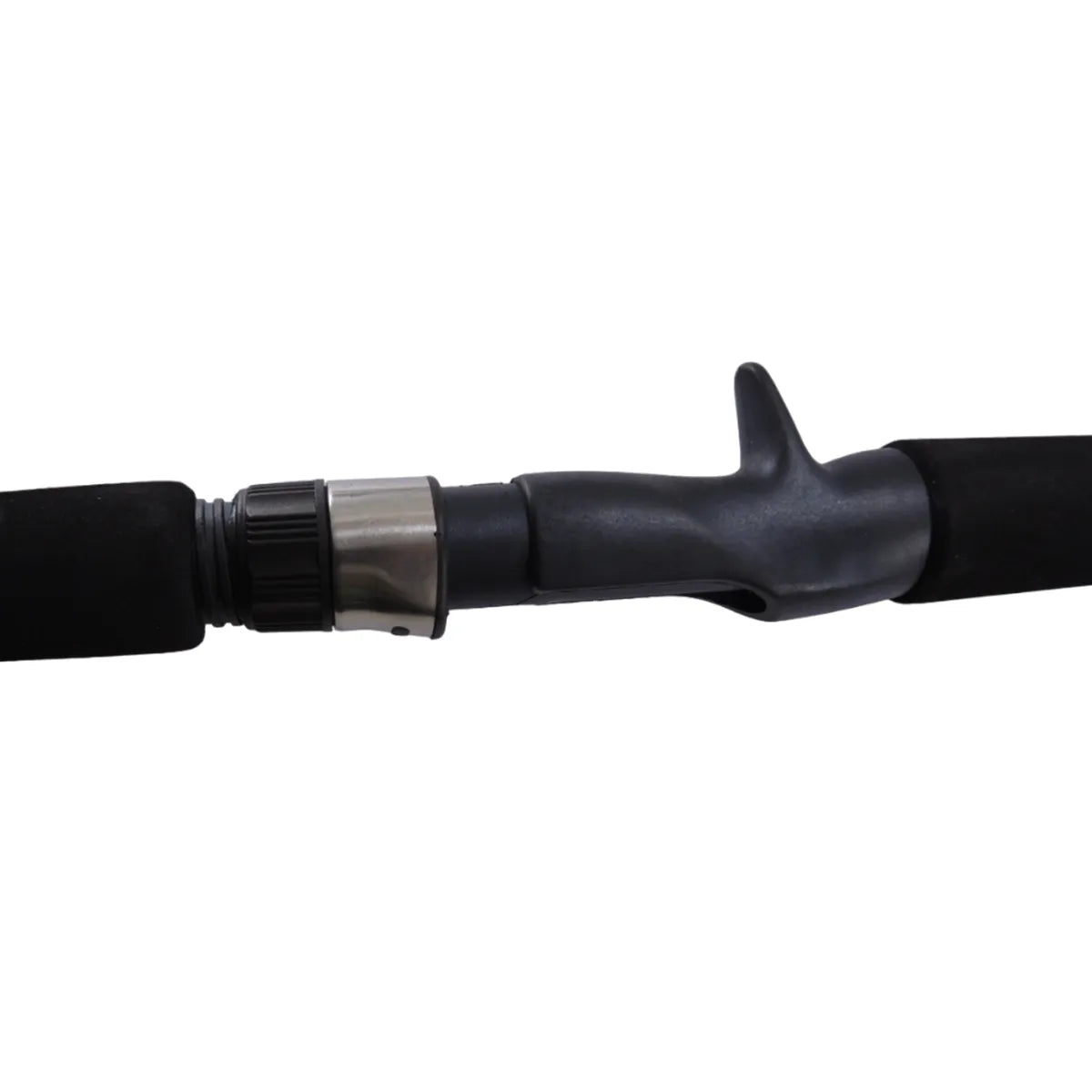 Vara Artemis Dourado Cast 35 - 60LBS Inteiriça P/Carretilha