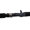 Vara Artemis Dourado Cast 35 - 60LBS Inteiriça P/Carretilha