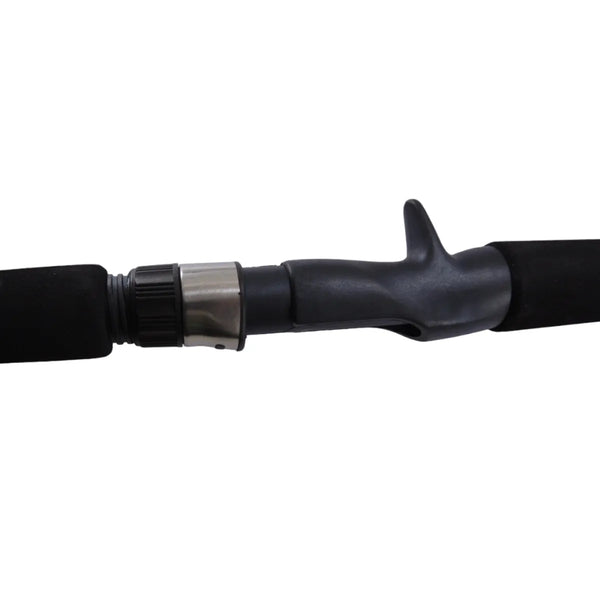Vara Artemis Dourado Cast 35 - 60LBS Inteiriça P/Carretilha