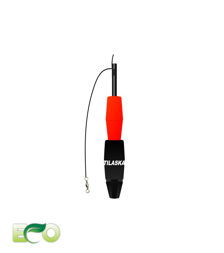 Boia JR Torpedo Eco Tilaska - Pescaria Marca Grife da Pesca - Foto 2 | Grife da Pesca