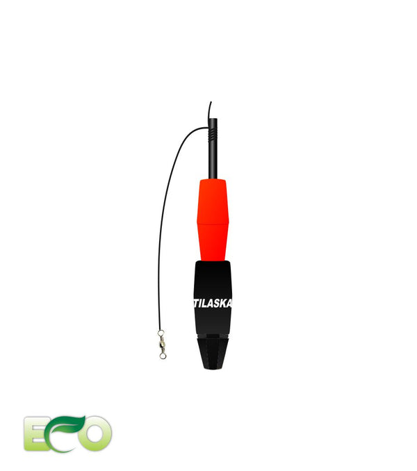 Boia JR Torpedo Eco Tilaska - Pescaria Marca Grife da Pesca - Foto 2 | Grife da Pesca