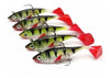 Isca Artificial Silicone 8 cm - Pescaria Marca Grife da Pesca - Foto 2 | Grife da Pesca
