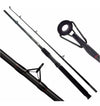 Vara Lumis Eclipse P/Molinete