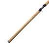 Vara Lumis Crazzy Eddy 2,13m 30-60lb Inteiriça P/Carretilha Interiça
