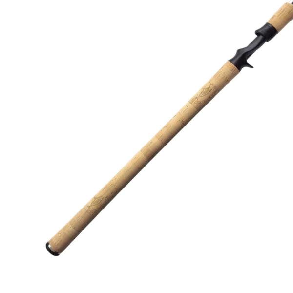 Vara Lumis Crazzy Eddy 2,13m 30-60lb Inteiriça P/Carretilha Interiça