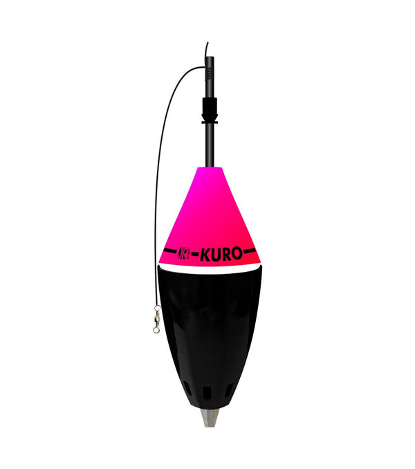 Bóias JR Cevadeira Kuro 52g - Pescaria Marca Grife da Pesca - Foto 8 | Grife da Pesca