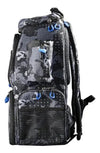 Mochila Marine Sports M-MP25C com 4 estojos - Pescaria Marca Grife da Pesca - Foto 5 | Grife da Pesca