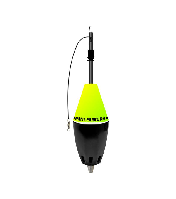Bóias JR Cevadeira Mini Parruda 36g - Pescaria Marca Grife da Pesca - Foto 4 | Grife da Pesca