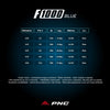 Linha PNC F1000 Blue 300 mtrs - Pescaria Marca Grife da Pesca - Foto 4 | Grife da Pesca