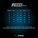 Linha PNC F1000 Blue 300 mtrs - Pescaria Marca Grife da Pesca - Foto 4 | Grife da Pesca