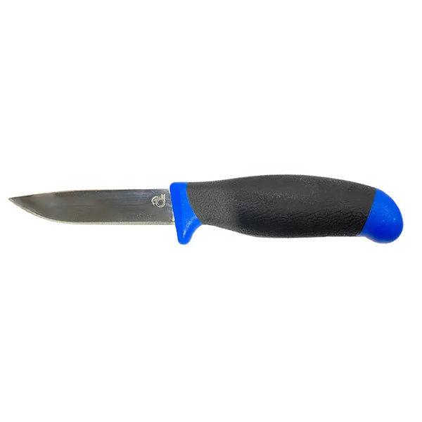 Faca Deyu DYD-002 - Pescaria Marca Grife da Pesca - Foto 2 | Grife da Pesca