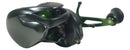 Carretilha CW XT Dark Gray Model - Pescaria Marca Grife da Pesca - Foto 4 | Grife da Pesca