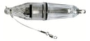 Sinalizador Luminoso Bateria albatroz