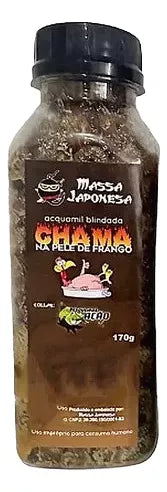 Kit 7 Ração Furada Japonesa - Pescaria Marca Grife da Pesca - Foto 6 | Grife da Pesca