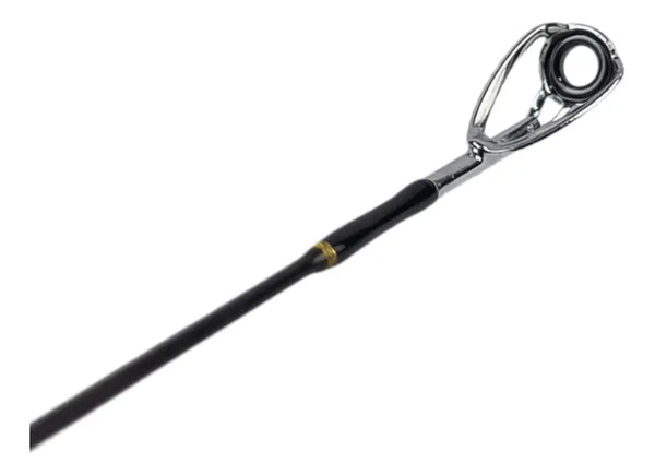 Vara P/ Carretilha Albatroz Aion Solid Carbon