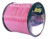 Linha Araty Best Cast Rosa Bobina - Pescaria Marca Grife da Pesca - Foto 1 | Grife da Pesca