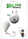 BOIA PÃO BY DINIZ STORNY - Pescaria Marca Grife da Pesca - Foto 1 | Grife da Pesca