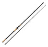 Vara saint Xfast 2,40mtrs 25-50lbrs P/Carretilha 2 Partes