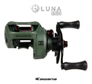 Carretilha Pesca Kawana Luna 186g Drag 8kg - Pescaria Marca Grife da Pesca - Foto 3 | Grife da Pesca