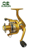 Molinete Maruri Nexus - Pescaria Marca Grife da Pesca - Foto 1 | Grife da Pesca