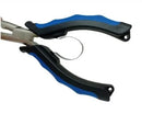 Alicate Bico Albatroz 7"QZ602 - Pescaria Marca Grife da Pesca - Foto 7 | Grife da Pesca