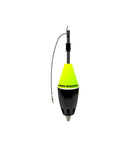 Bóias JR Cevadeira Mini Robusta 28g - Pescaria Marca Grife da Pesca - Foto 3 | Grife da Pesca