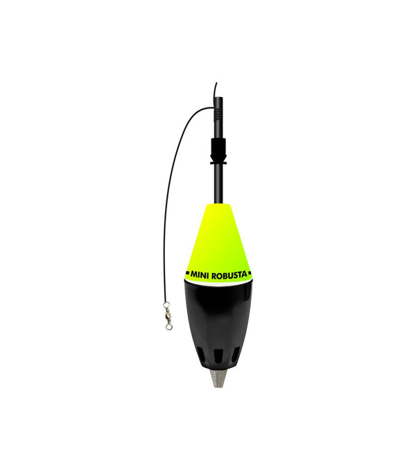 Bóias JR Cevadeira Mini Robusta 28g - Pescaria Marca Grife da Pesca - Foto 3 | Grife da Pesca