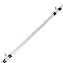 Vara Lumis Spirior xt 30-60lb 2,40m P/Carretilha 2 partes.