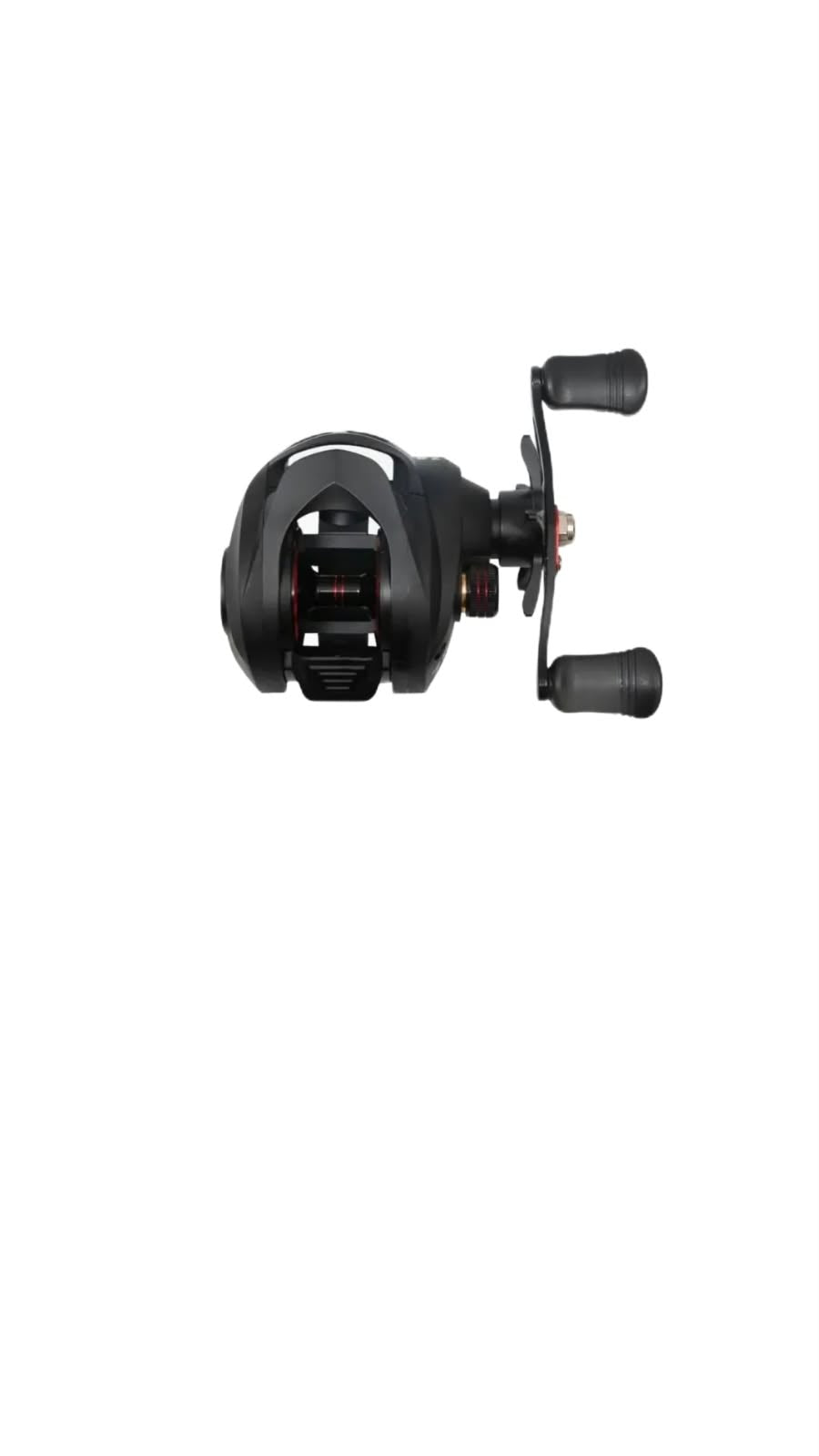 Carretilha Pesca Cw Super Tamba Edition 7 Rol. Drag 9 KG