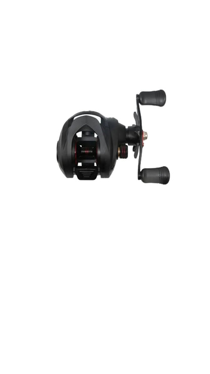 Carretilha Pesca Cw Super Tamba Edition 7 Rol. Drag 9 KG