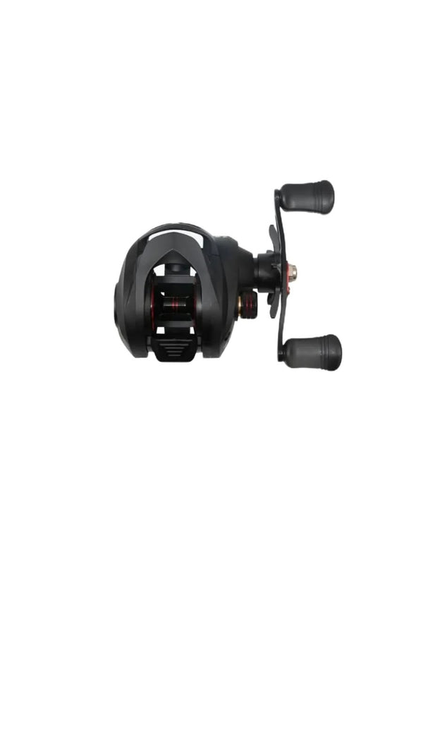 Carretilha Pesca Cw Super Tamba Edition 7 Rol. Drag 9 KG