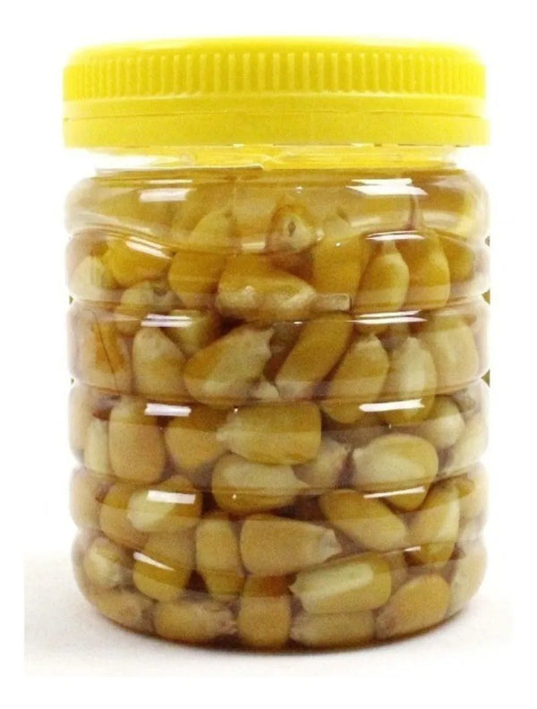 Milho Verde Natural em Conserva - Pescaria Marca Grife da Pesca - Foto 2 | Grife da Pesca